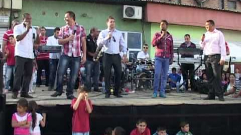 Рекорд в Сливен: 13 акта и трима задържани за силна музика през почивните дни