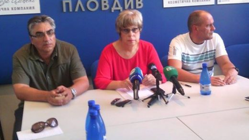 Асеновградският шеф на полицията бил подслушван, докато министърът го награждава