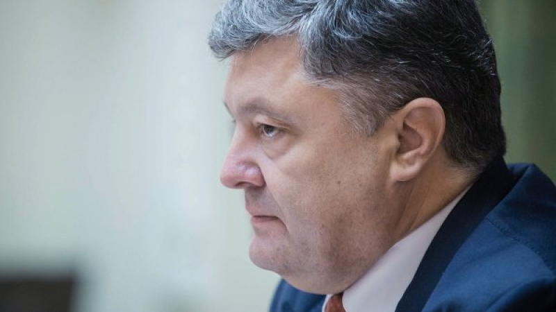 Юлия Тимошенко обвини Порошенко в държавна измяна