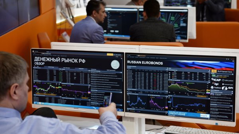 Bank of America отбеляза признаци за оздравяване на руската икономика
