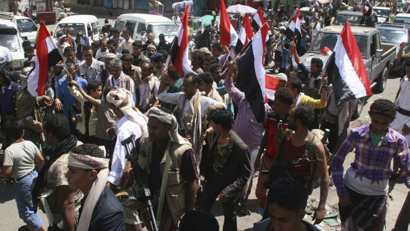 Новият бежански шок идва от Йемен