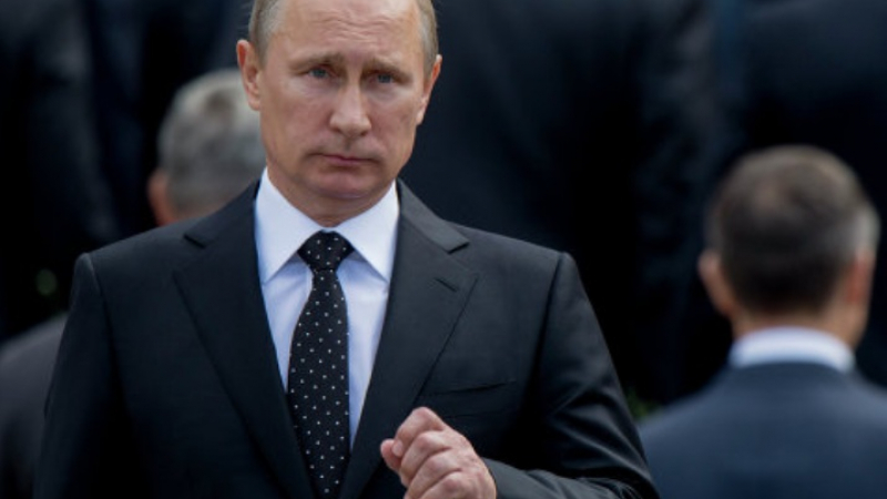 Путин: Русия няма да се включи в сухопътна военна офанзива в Сирия 