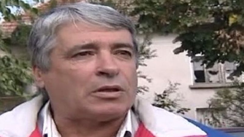 Драма във Врачанско: Кандидат-кмет лее сълзи, изчезнали му документите за регистрация (ВИДЕО)