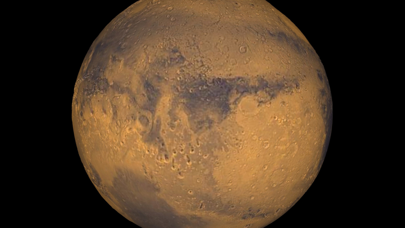 Извънредно в БЛИЦ TV: Минути до сензацията на НАСА за Марс! (ВИДЕО)