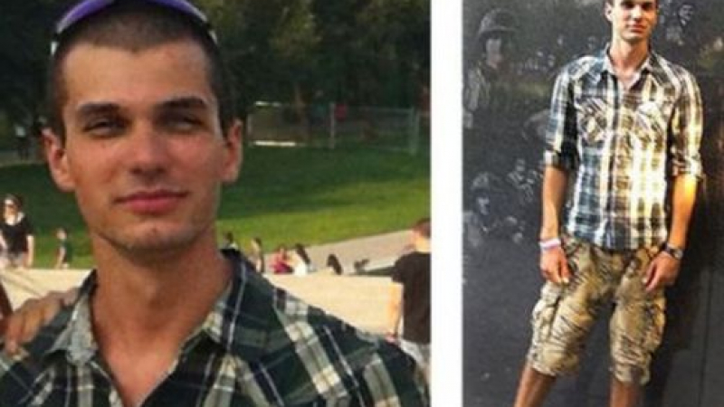 Зловеща версия: Изчезналият студент от Пловдив е убит?