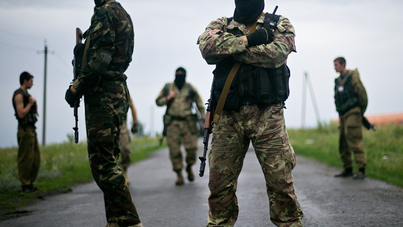 Може ли да има край на войната в Източна Украйна 