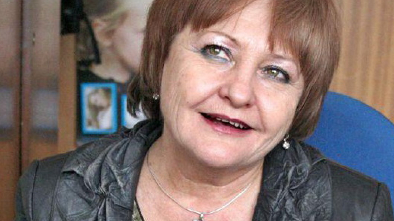 Проф. Донка Байкова: Не пълнете чантите с чипсове и кроасани!