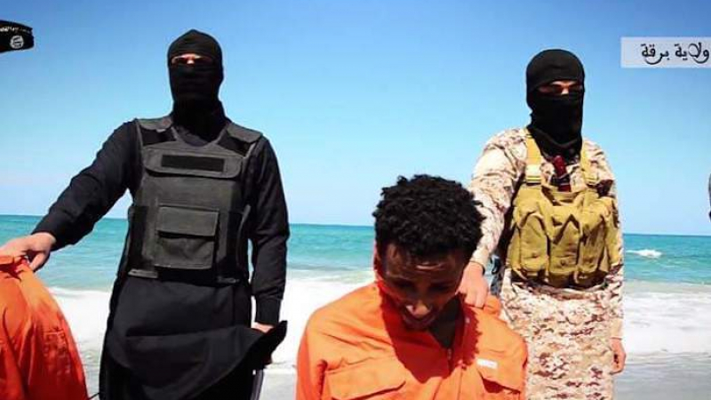 Die Zeit: „Ислямска държава“ екзекутирала по-малко хора, отколкото Саудитска Арабия за една година