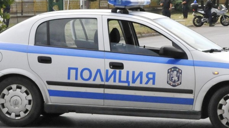 Отбой: Съмнителният куфар до „Пирогов” се оказа пълен с медицинска техника 