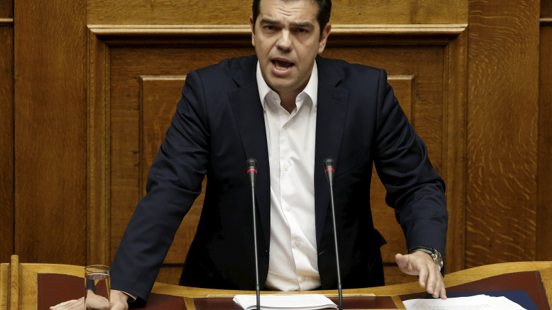 Ципрас: Гърция ще изпълни всички споразумения с кредиторите