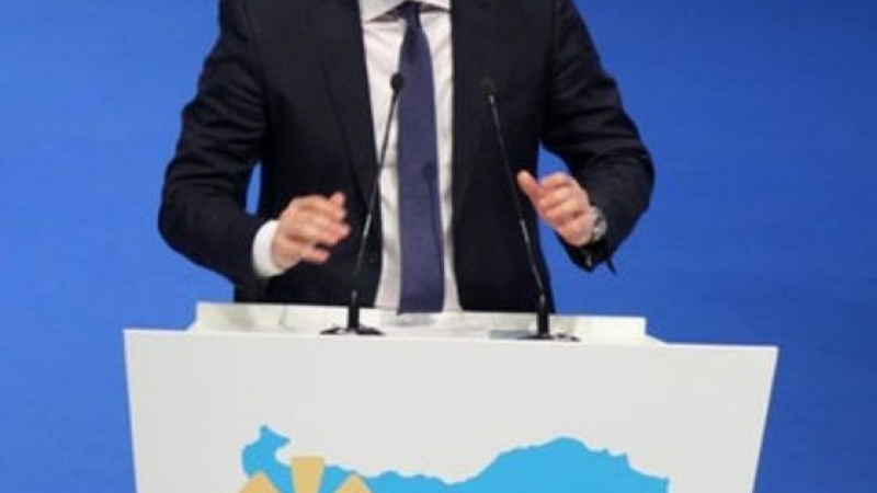 Николай Бареков гневен на bTV заради дебата за Пловдив