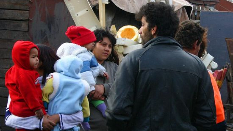 Кабинетът хвърля 2 млн. лв. за мониторинг на ромската интеграция 