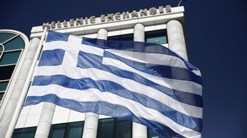 Мрачни прогнози на МВФ за Гърция