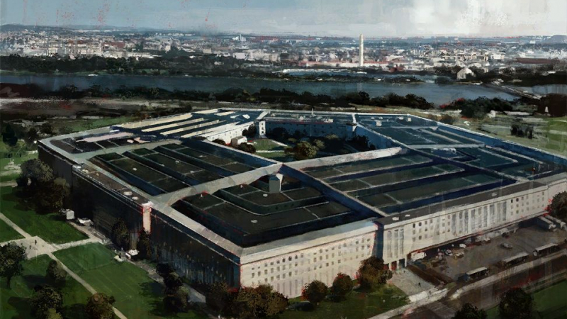 Пентагонът няма да дели с Русия разузнавателна информация за „Ислямска държава“