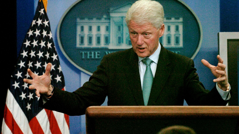 The Daily Mail: Бил Клинтън е наредил прикриване на иранска следа в бомбен атентат от 1996 г. в Саудитска Арабия