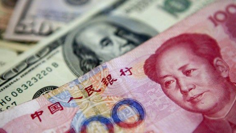 Китай пак удари долара: Пекин пусна аналог на SWIFT