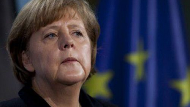 Меркел скастри Източна Европа заради мигрантите
