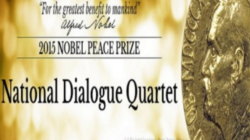 Сензация в Осло: Меркел и папа Франциск се разминаха с Нобеловата награда за мир