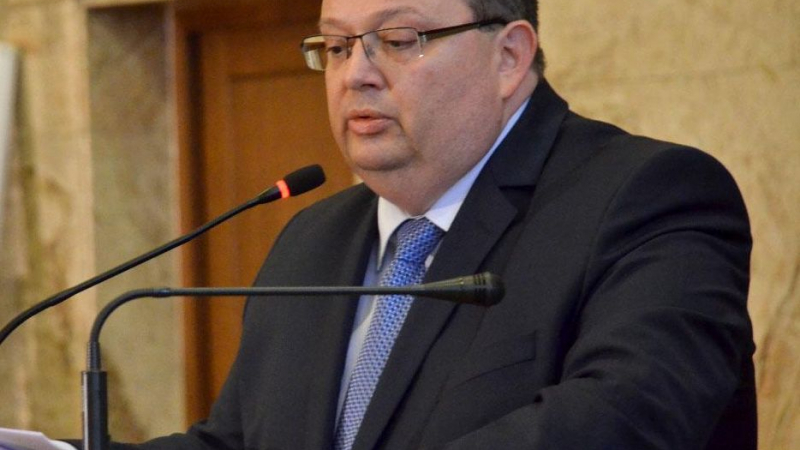 Цацаров иска имунитета на втори кандидат за общински съветник заради бой в дискотека 