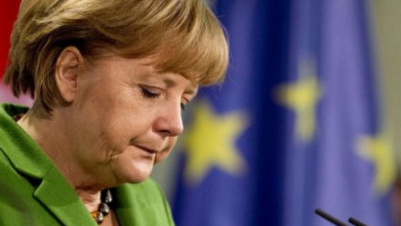 Бавария ще съди Меркел за бежанците