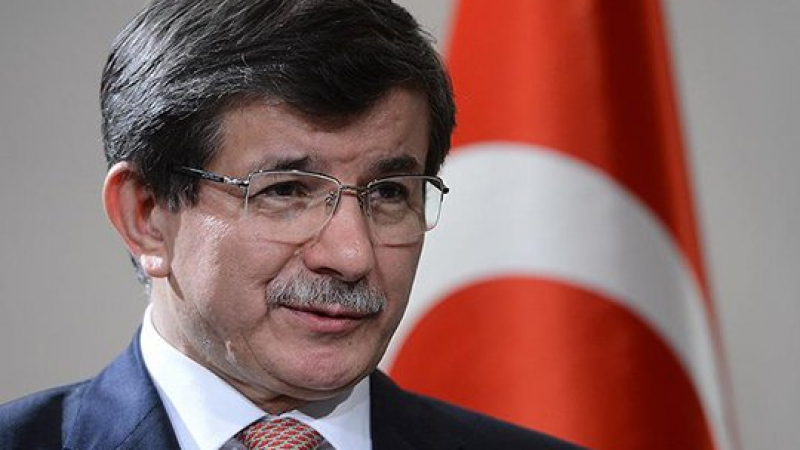 Турският премиер заподозря: „Ислямска държава” или кюрдите стоят зад атентата (ВИДЕО)
