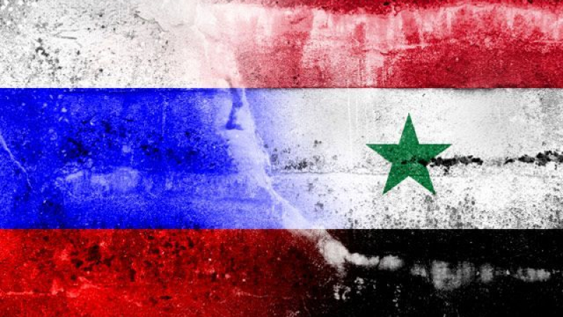 Лидер на сирийската опозиция заяви готовност за преговори с Москва   