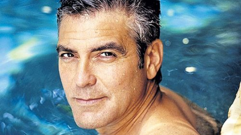 Клуни призна на Амал с коя супермоделка е мачкал чаршафите   