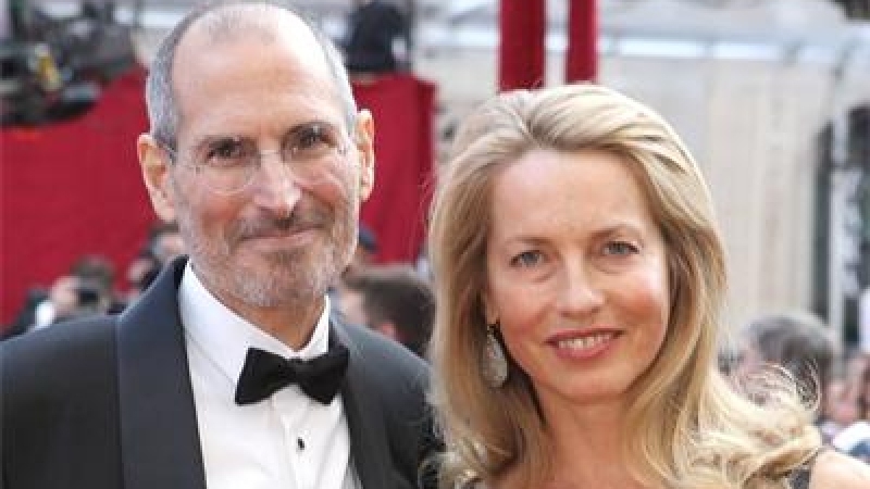 Вдовицата на Стив Джобс се обадила на Леонардо ди Каприо: Откажи се от ролята 