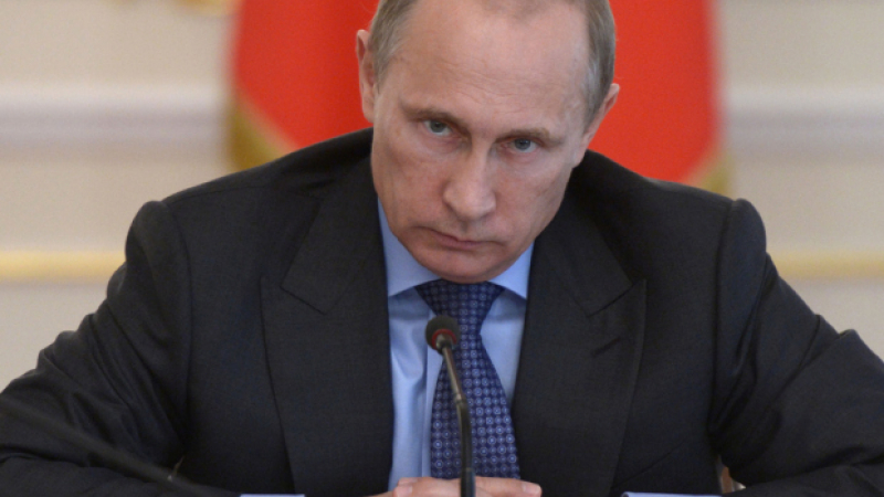 The Guardian: Кампанията на Путин да унищожи Запада чрез Сирия работи  