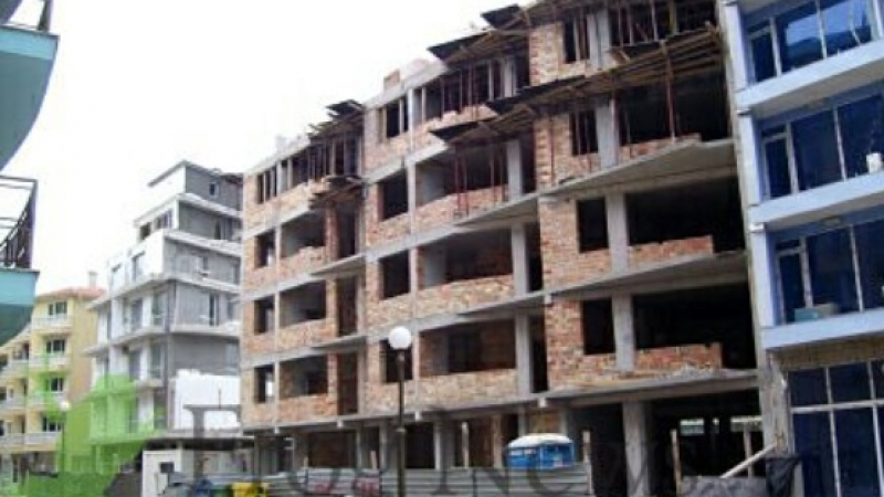България в световното топ 20 по поскъпване на имотите