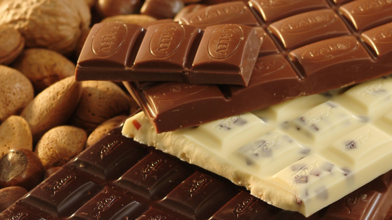 Внимавайте с шоколада - една от съставкитe му е скрита отрова 