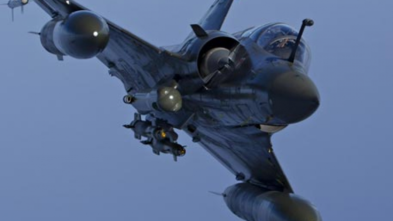 Авиацията на НАТО е получила разрешение да атакува руски самолети