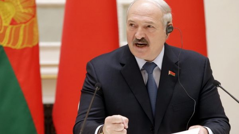 Александър Лукашенко пак победи в Беларус, събра 84.1% от гласовете