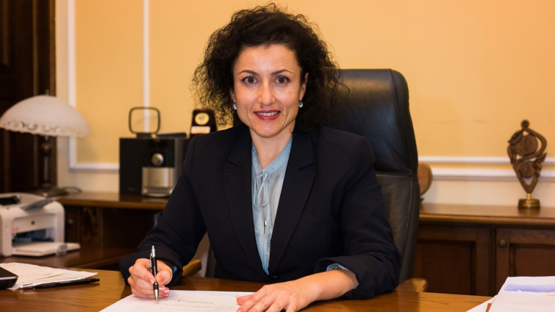 Десислава Танева: Да вярваме в успеха на България