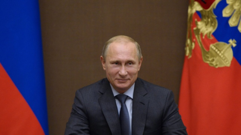 Путин: На Русия не са й нужни нито чужди територии, нито чужди богатства