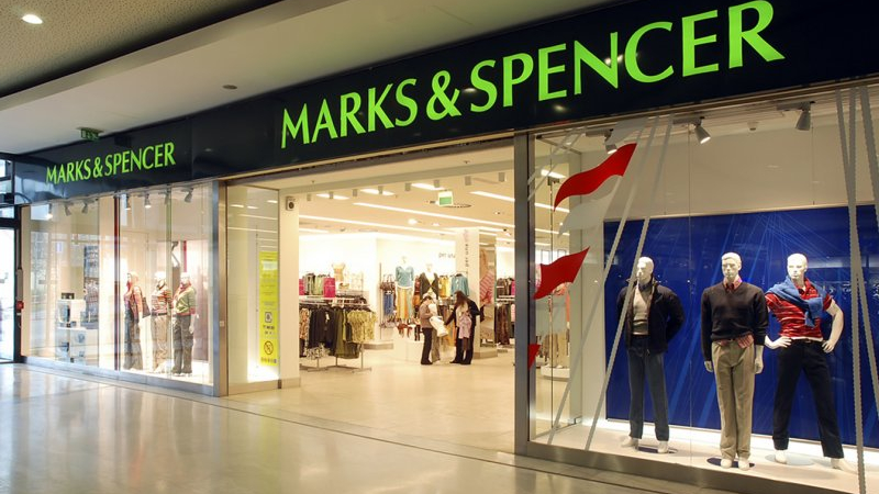 Marks&amp;Spencer се изтегля от България