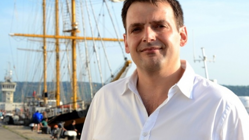 Скандал! Кандидат-кметът на Реформаторите във Варна осъден за шофиране с алкохол