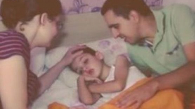 Лъч надежда за Павел от Варна! Български доктор от Франция иска да поеме лечението на детето