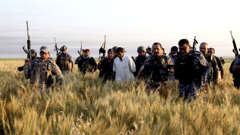 Архипелаг Гулаг: Пращат заловените терористи от „Ислямска държава&quot; в Сибир!