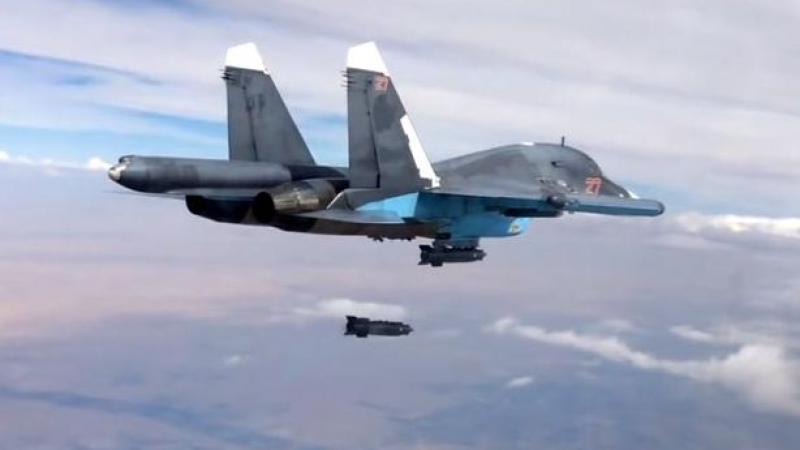 Извънредно: САЩ и Русия близо до сделка за небето над Сирия!