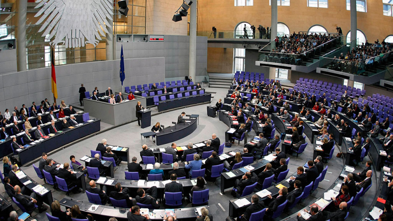 Нов скандал: Германия шпионирала посолствата на страните от ЕС