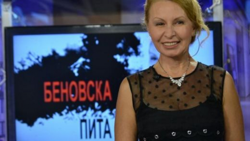 Беновска: Г-н президент Плевнелиев, ще благоволите ли да свикате КСНС за бежанците?