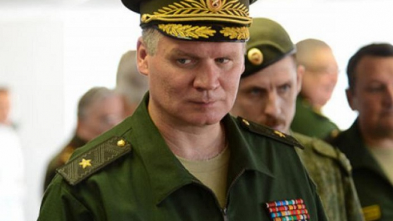 Генерал Конашенков: Планират се мащабни провокации в Сирия с употреба на химическо оръжие