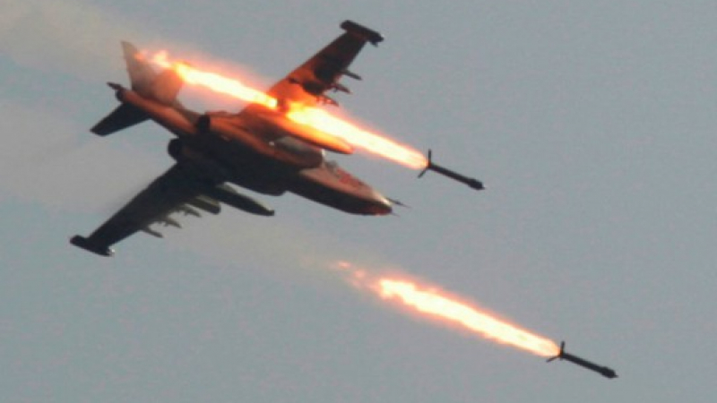 „Ислямска държава” подпука „Ал Кайда” заради руските удари