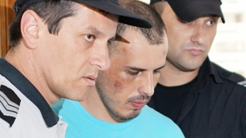Прокуратурата поиска 30 години затвор за Георги Бабата