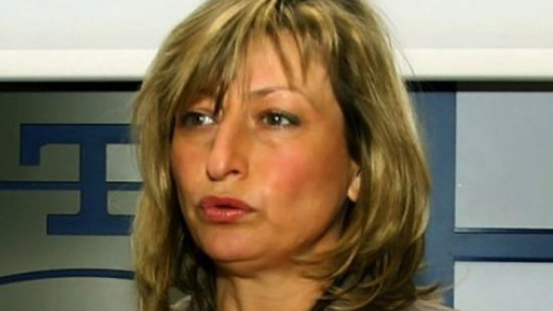Мира Радева: Фандъкова печели изборите в София с 54%