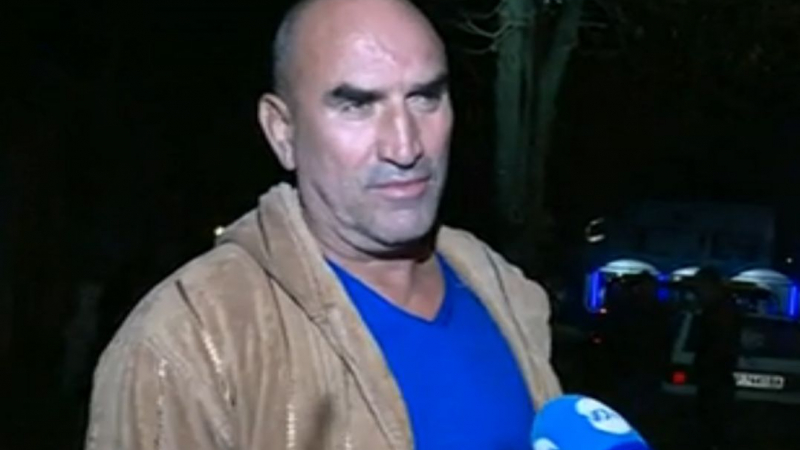 Бесен скандал в Галиче: Ценко Чоков фучи заради фиаското, с жена му избягаха от...