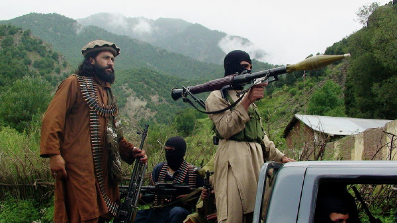Daily Beast: Русия поддържа канал за връзка с талибаните
