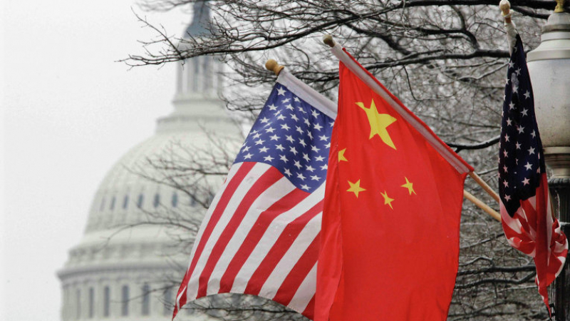 National Interest: Отношенията между Китай и САЩ станаха невъзвратими