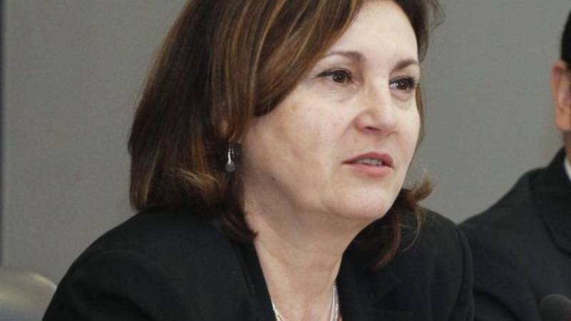 Румяна Бъчварова: Човекът, който е нападнал Сидеров, е дал показания и е освободен